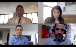 Surgeons Panel Discussion