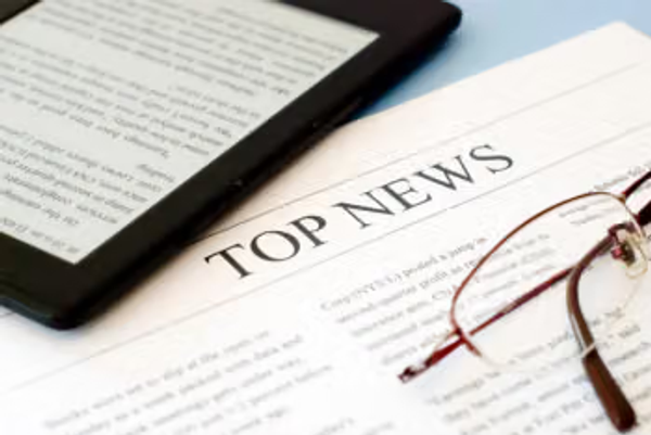 Top headlines in women's health from September 2026