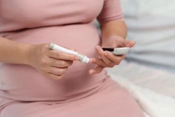 Advancing gestational age linked to higher perinatal risks in diet-controlled gestational diabetes | Image Credit: © geargodz - © geargodz - stock.adobe.com.