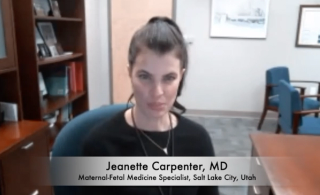 Jeanette Carpenter, MD