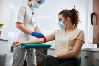 Mirvie’s blood test predicts preeclampsia risk early in pregnancy | Image Credit: © Svitlana - © Svitlana - stock.adobe.com.