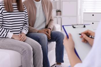 Unmet needs in HPV vaccination strategies | Image Credit: © New Africa - © New Africa - stock.adobe.com.