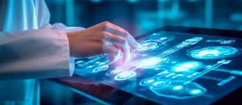 Researchers describe efforts to make new digital connections with patients | Image Credit: © wangs - © wangs - stock.adobe.com.
