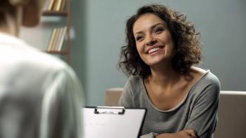 Multicomponent intervention boosts quality of life in overactive bladder patients | Image Credit: © motortion - © motortion - stock.adobe.com.