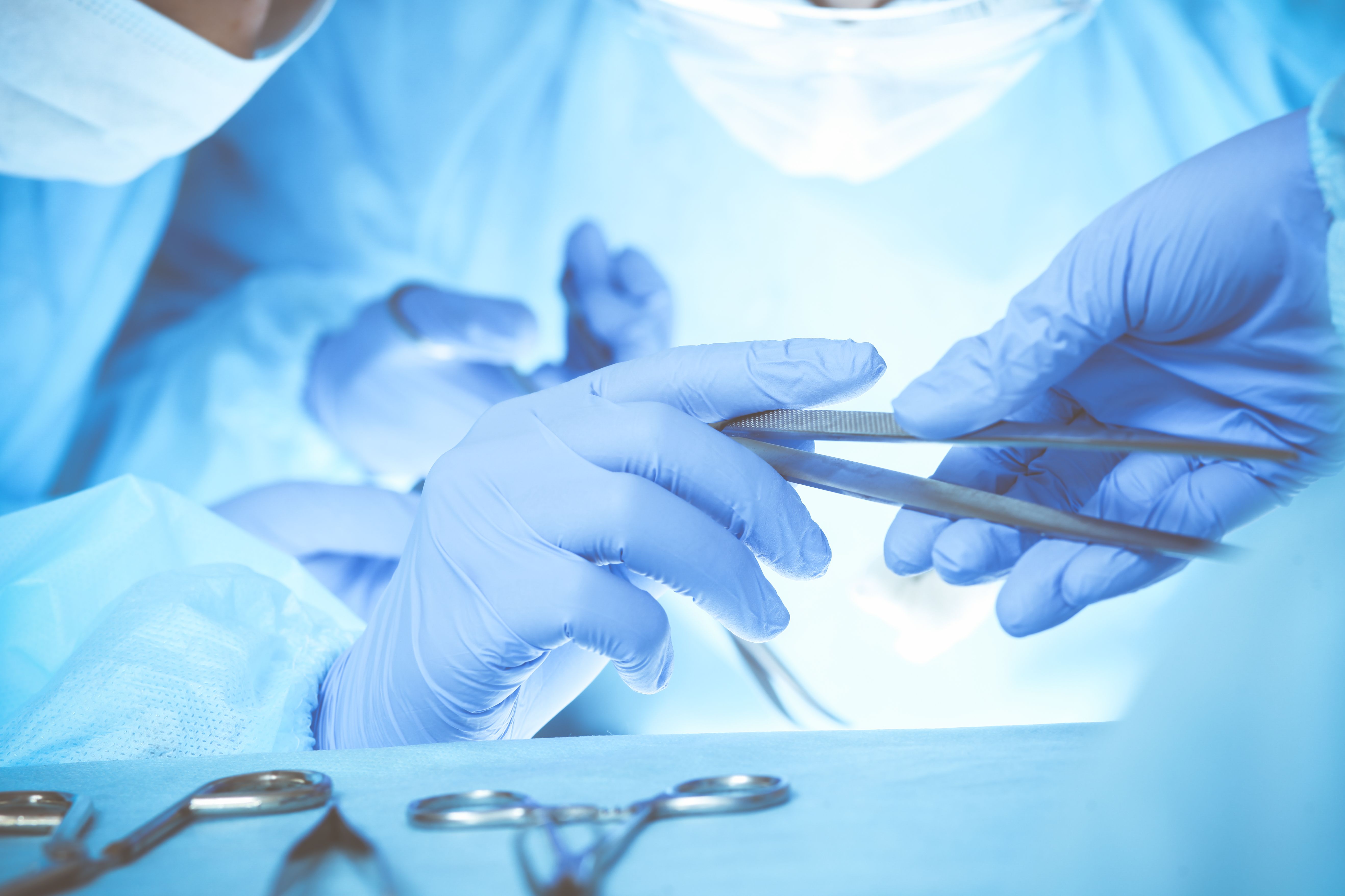 First Enhanced Recovery After Surgery guideline for minimally invasive ...