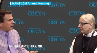 Gloria Bachmann, MD, MMS: virtual medicine and trauma-informed care for incarcerated women