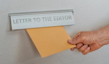 Letter to the editor: © Zerbor - stock.adobe.com
