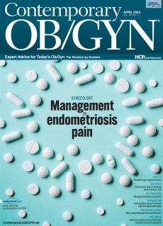 April 2023 issue