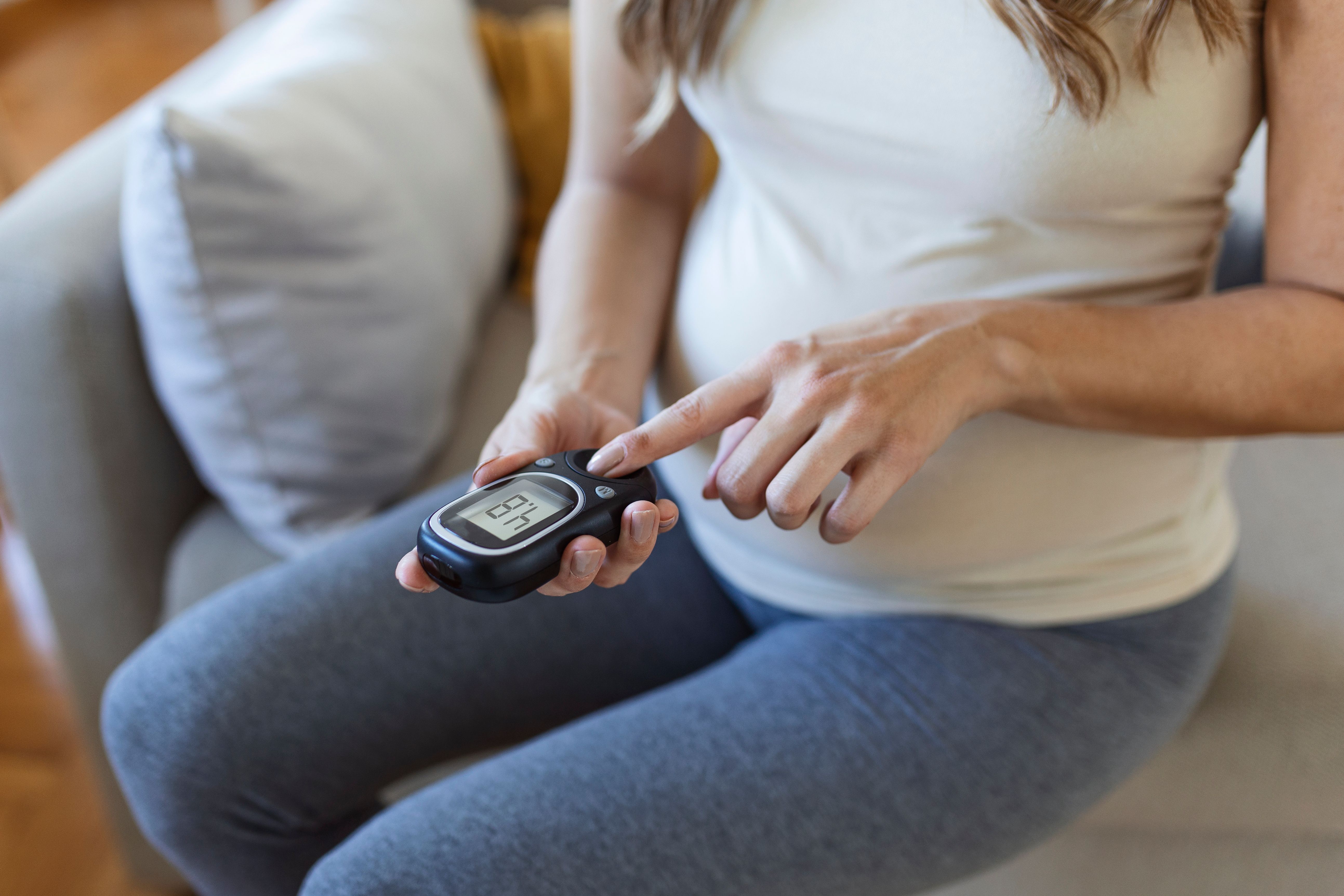 Type 2 diabetes linked to greater menopause symptom burden in postmenopausal women | image credit: stock.adobe.com
