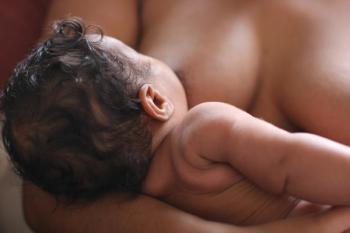 breastfeeding