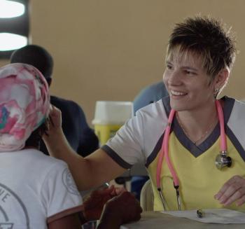 6 Strategies to Improve Antenatal HIV, HBV, Syphilis Screening