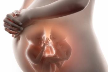 Twin fetuses