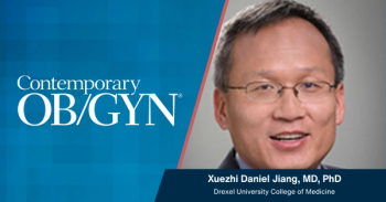New insights on hormone therapy and autoimmune disease risk, with Xuezhi Daniel Jiang, MD, PhD| Image credit: Contemporary OB/GYN