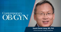 New insights on hormone therapy and autoimmune disease risk, with Xuezhi Daniel Jiang, MD, PhD| Image credit: Contemporary OB/GYN