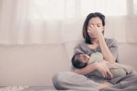 Postpartum complications common in first year after birth | Image Credit: © grooveriderz - © grooveriderz - stock.adobe.com.