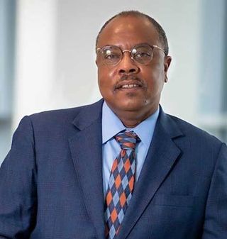 Haywood Brown, MD | Image credit: © USF Health
