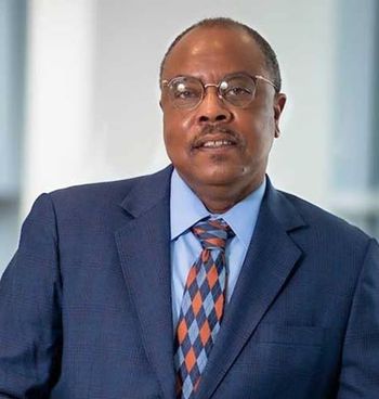 Haywood Brown, MD | Image credit: © USF Health