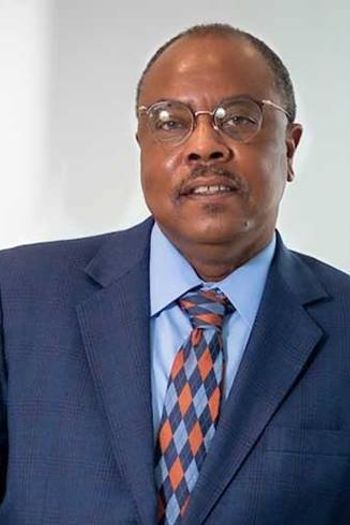 Haywood Brown, MD | Image credit: © USF Health