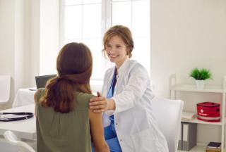 Best practices for well woman visits for the adolescent patient