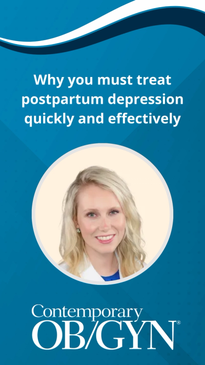 Why you must treat postpartum depression quickly and effectively | Image Credit: lifestance.com.