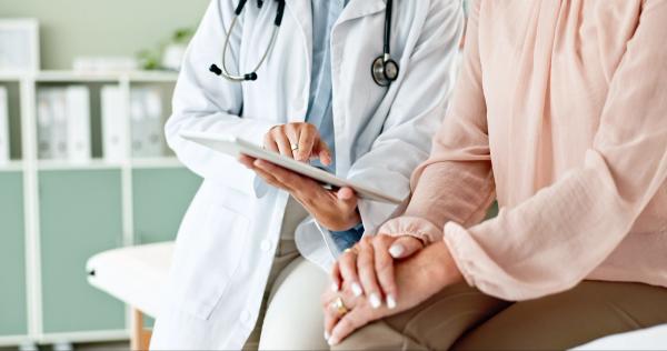 Point-of-care molecular vaginitis testing improves likelihood of appropriate treatment | stock.adobe.com.