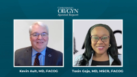 What ACOG's 2026-27 respiratory virus guidance means in practice