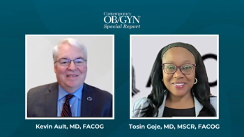 What ACOG's 2026-27 respiratory virus guidance means in practice