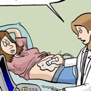 Sunday Funny: Too Many Choices