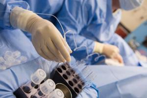 Egg donors and recipients with PCOS