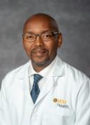 Cedric H. Campbell, MD