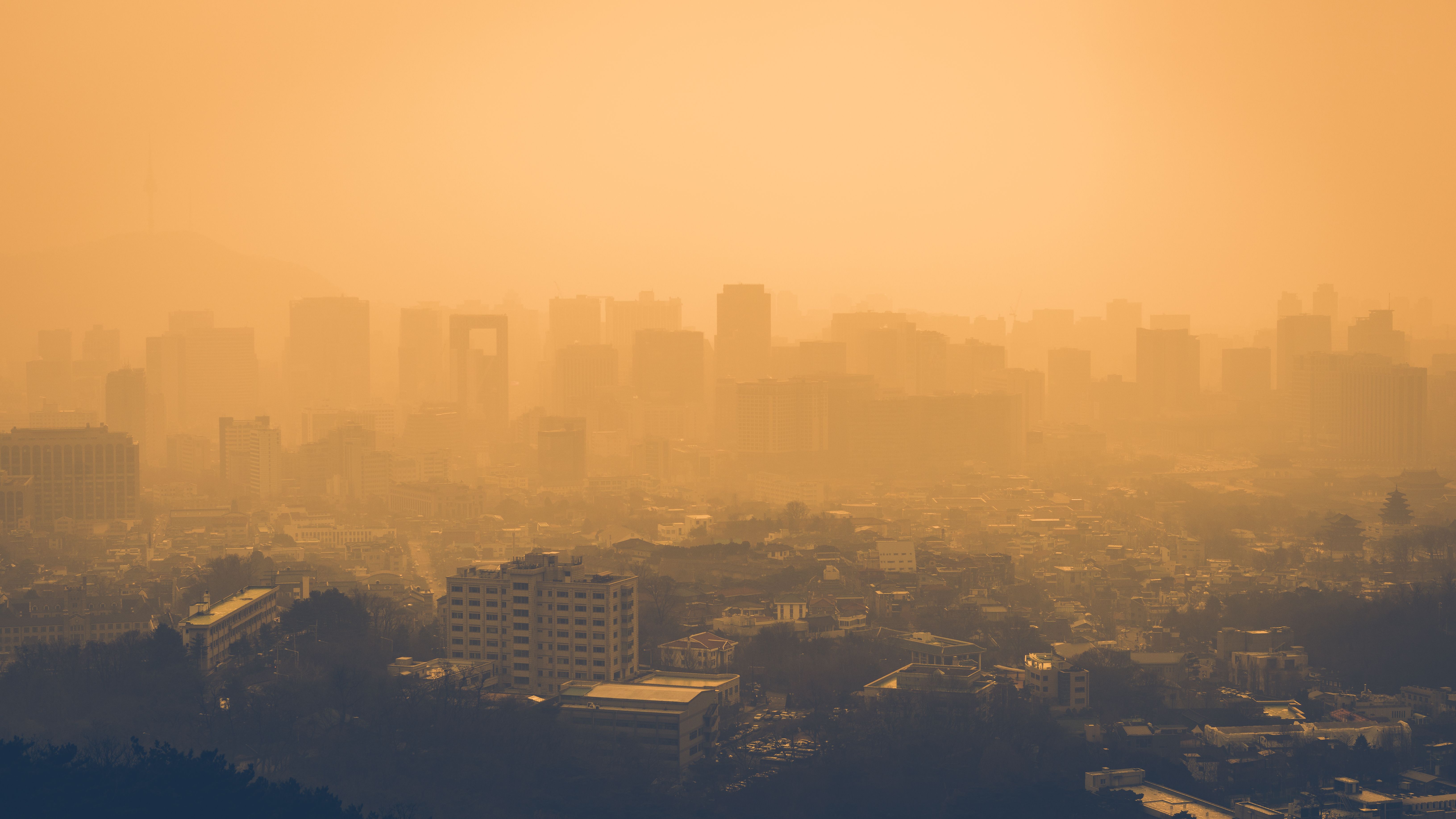 Study links long-term air pollution exposure to postpartum depression risk | Image Credit: © ttlsc - © ttlsc - stock.adobe.com.