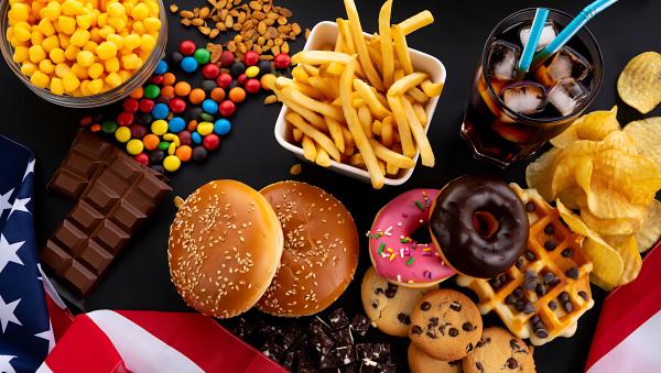 Ultra-processed food intake linked to higher mortality among Black women with breast cancer | Image Credit: © Stromlab-3 - stock.adobe.com.