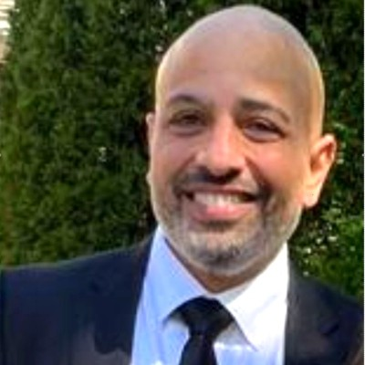 Baher Mankabady, MD, highlights safety of buprenorphine against OUD in pregnancy | Image Credit: linkedin.com.