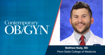 Matthew Nudy, MD, on estrogen and the cardiovascular system
