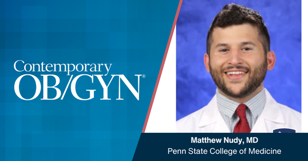 Matthew Nudy, MD, on estrogen and the cardiovascular system