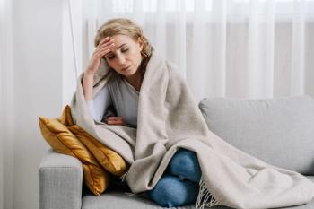 COVID-19 infection linked to abnormal uterine bleeding | Image Credit: © brizmaker - © brizmaker - stock.adobe.com.
