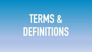 Terminology for ob/gyns to use when treating transgender patients