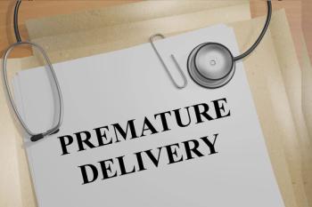 premature delivery