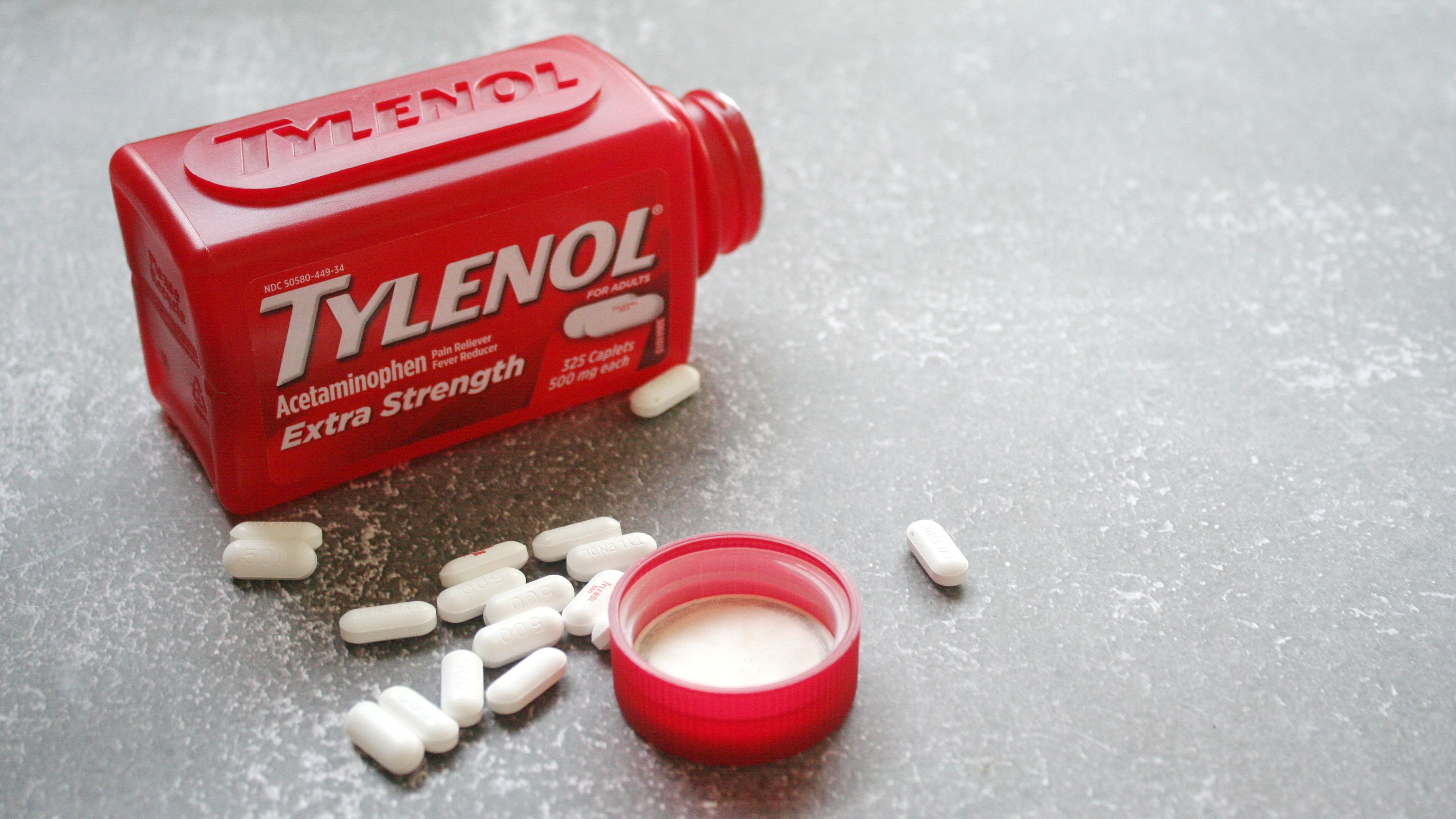 <![CDATA[Danish study finds acetaminophen exposure not associated with increased autism risk]]>