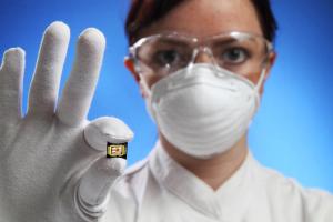 Microchips and Wireless Birth Control?