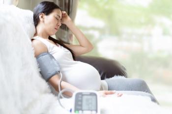 Preeclampsia and long-term risk: Study reveals links to venous thromboembolism | Image Credit: © Sukjai Photo - © Sukjai Photo - stock.adobe.com.
