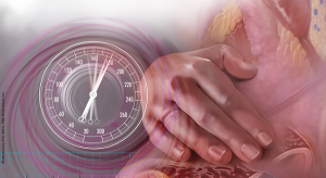 Hypertensive disorders of pregnancy