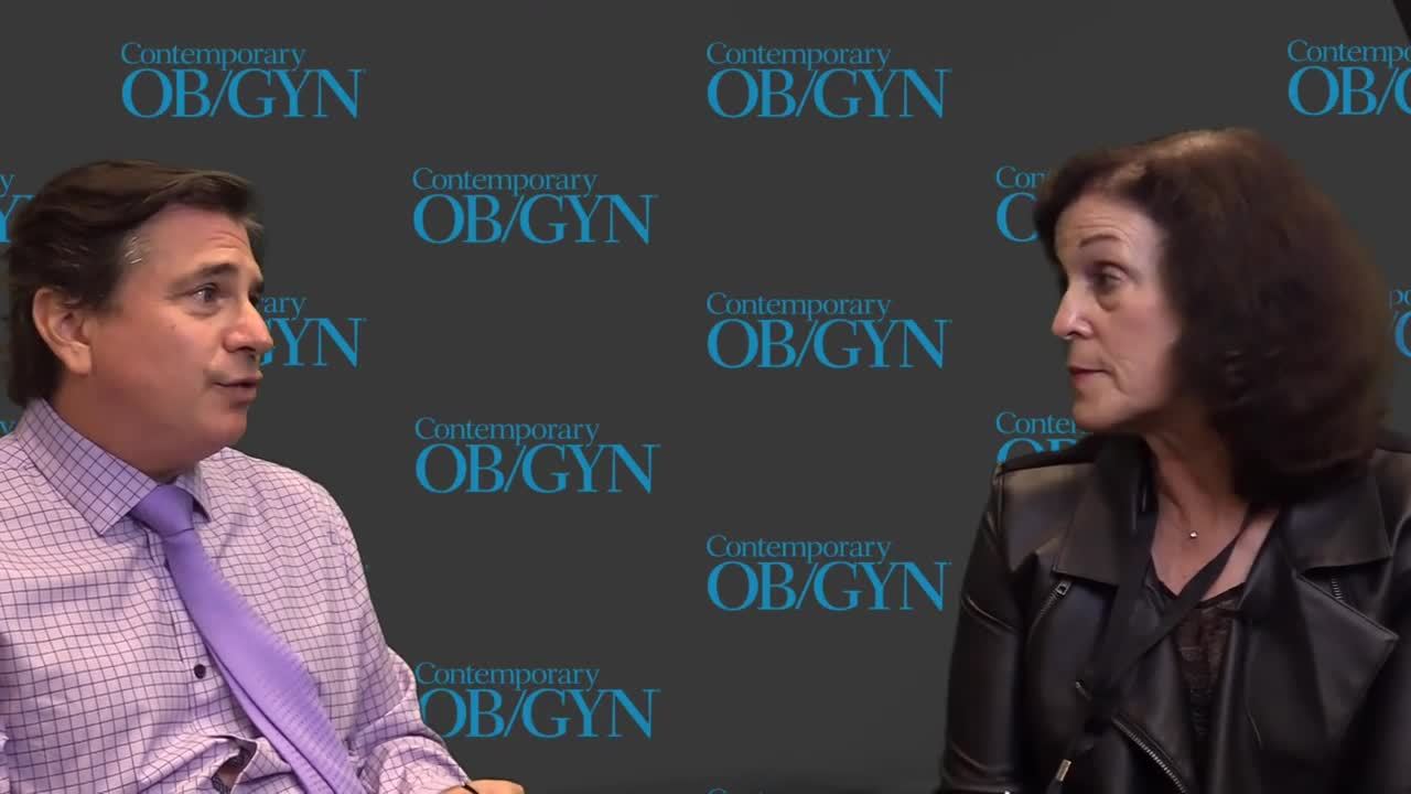 Hormone therapy, osteoporosis treatments and hybrid health care with Risa  Kagan, MD