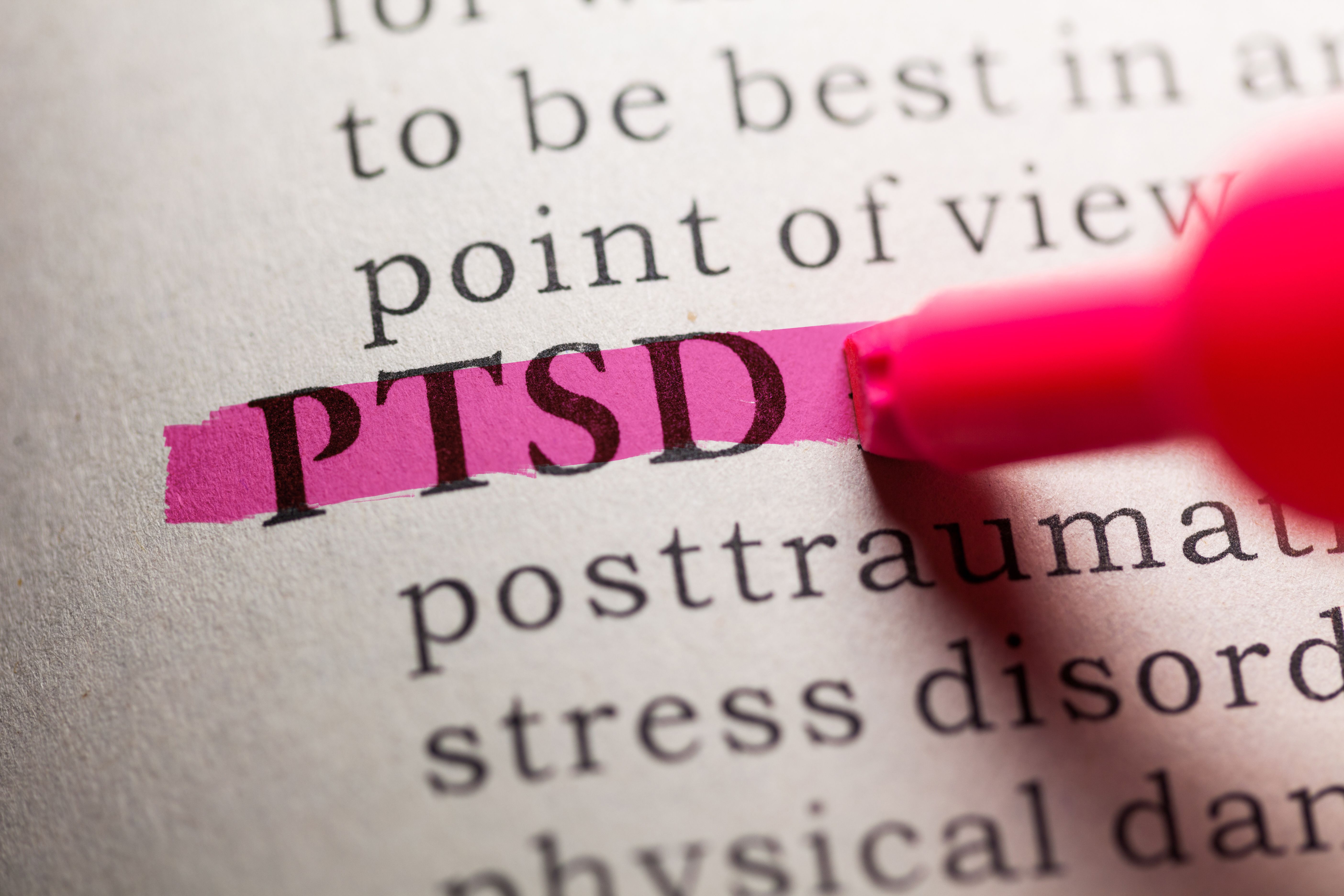Psychological therapies found effective against childbirth-related PTSD | Image Credit: © Feng Yu - © Feng Yu - stock.adobe.com.