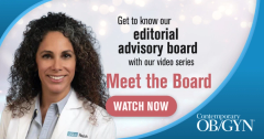 EP. 4 Meet the Board: Yalda Afshar, MD, PhD