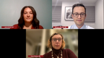 Experts on OAB