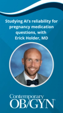 Erick Holder, MD
