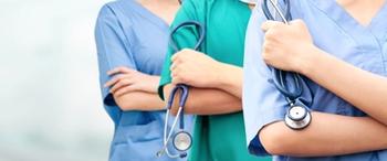 Managing the risk of violence against health care workers: Effective solutions needed | Image Credit: © Blue Planet Studio - © Blue Planet Studio - stock.adobe.com.