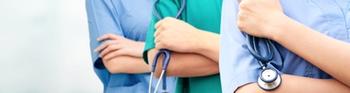 Managing the risk of violence against health care workers: Effective solutions needed | Image Credit: © Blue Planet Studio - © Blue Planet Studio - stock.adobe.com.