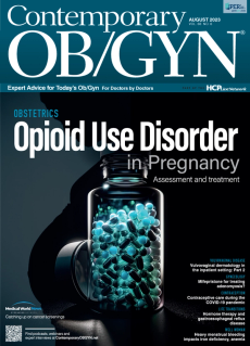 August 2023 Cover